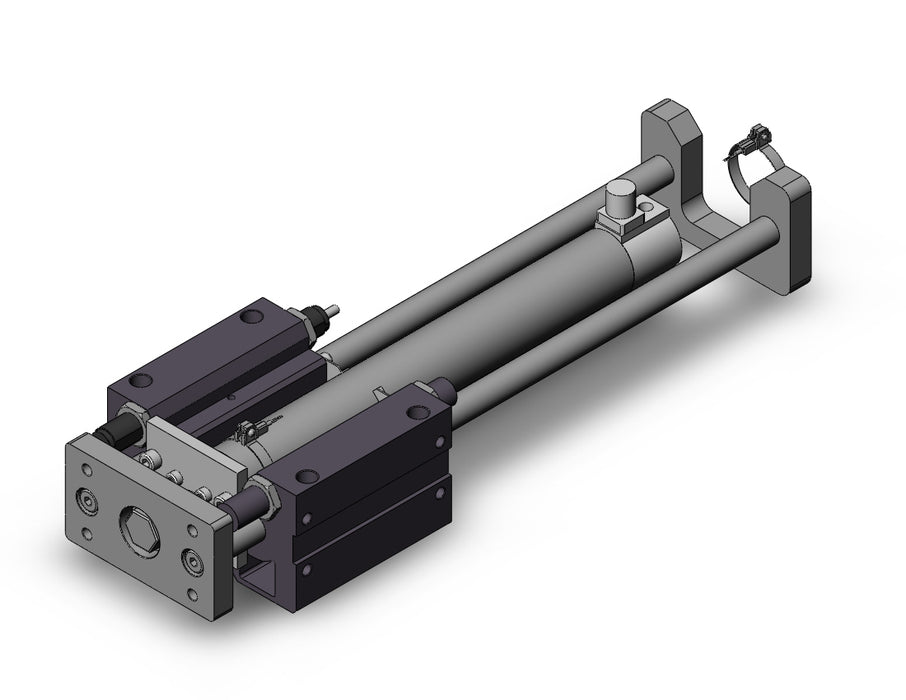 MGGMB40-300-HL-A93L MGG, GUIDE CYLINDER