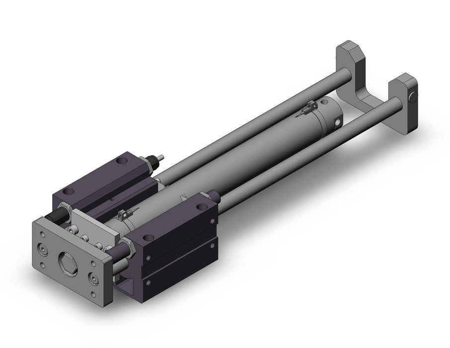 MGGMB40-350-A93L MGG, Guide Cylinder