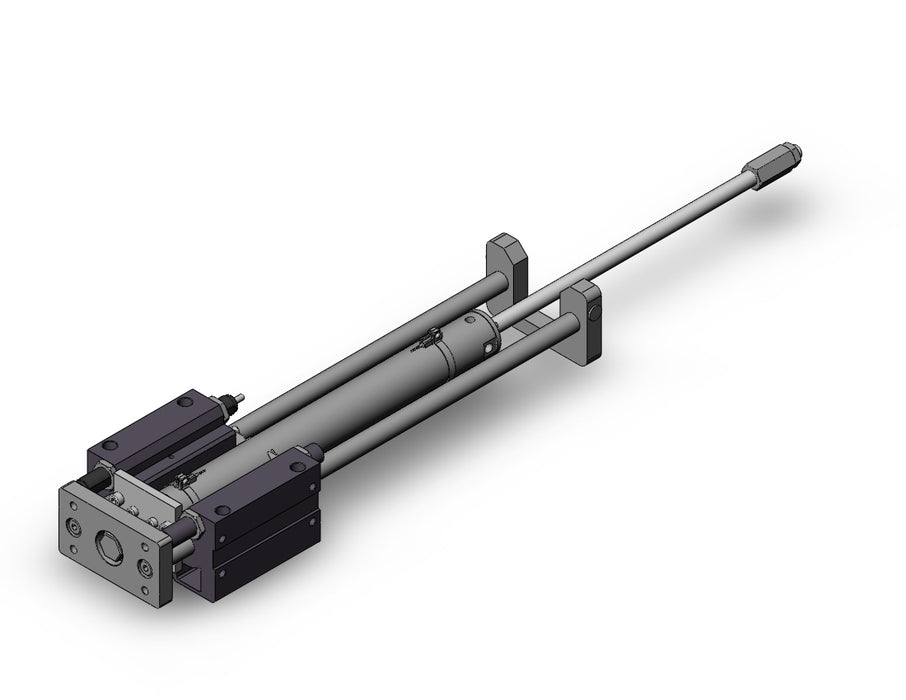 MGGMB40-350A-M9PWSAPC-XC8 MGG, Guide Cylinder