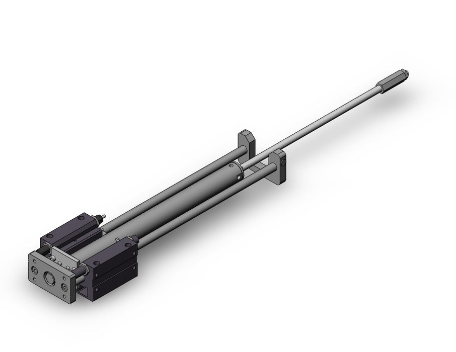 MGGMB40-450B-XC8 MGG, Guide Cylinder