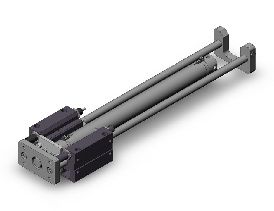 MGGMB40-500-M9N MGG, Guide Cylinder