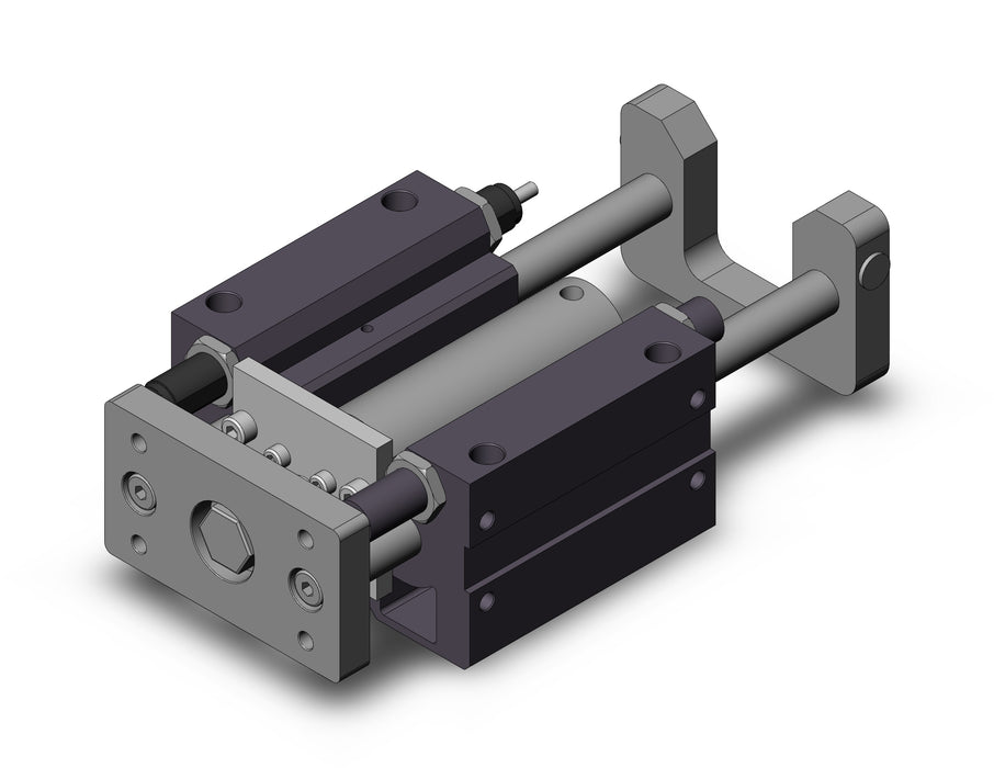 MGGMB40TF-75 MGG, GUIDE CYLINDER