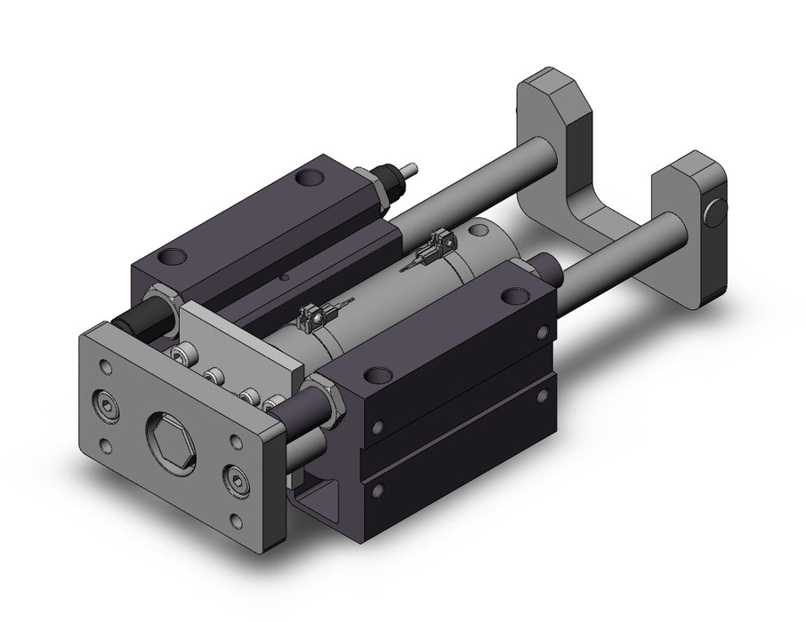 MGGMB40TN-100-M9PSDPC MGG, Guide Cylinder