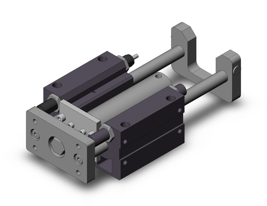 MGGMB40TN-100 MGG, Guide Cylinder