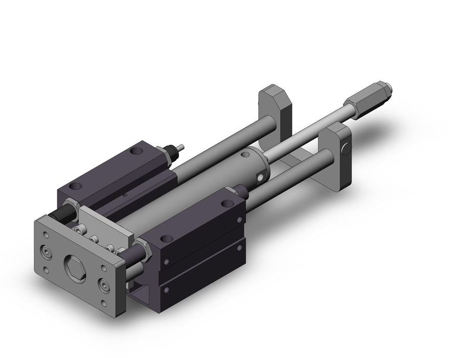 MGGMB40TN-150A-XC8 MGG, Guide Cylinder
