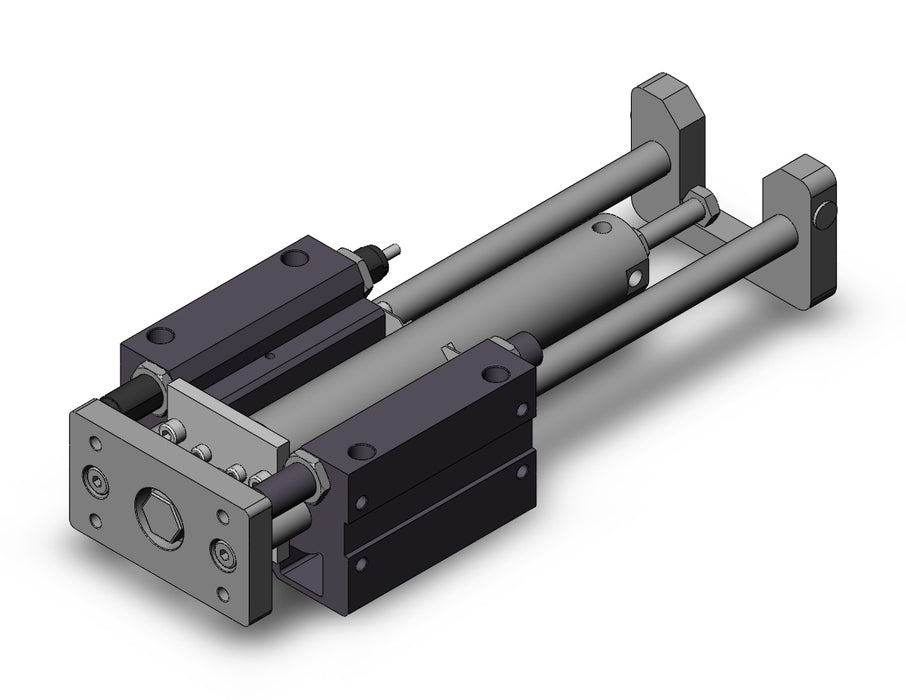 MGGMB40TN-200A-XC9 MGG, Guide Cylinder