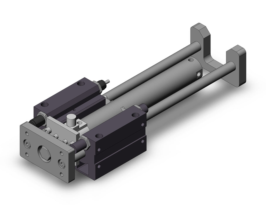 MGGMB40TN-250-RL MGG, Guide Cylinder