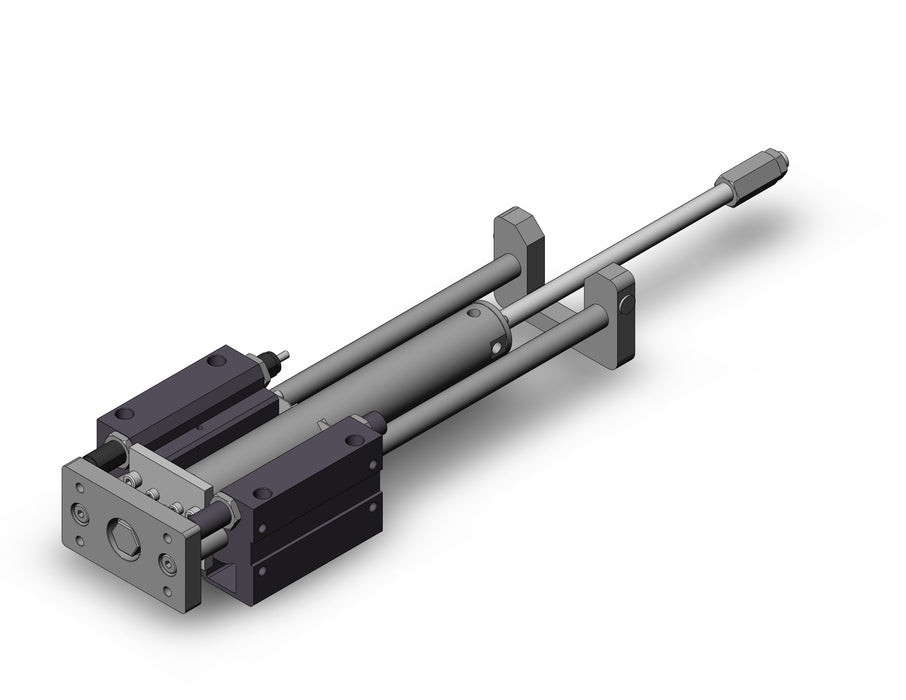 MGGMB40TN-250A-XC8 MGG, GUIDE CYLINDER