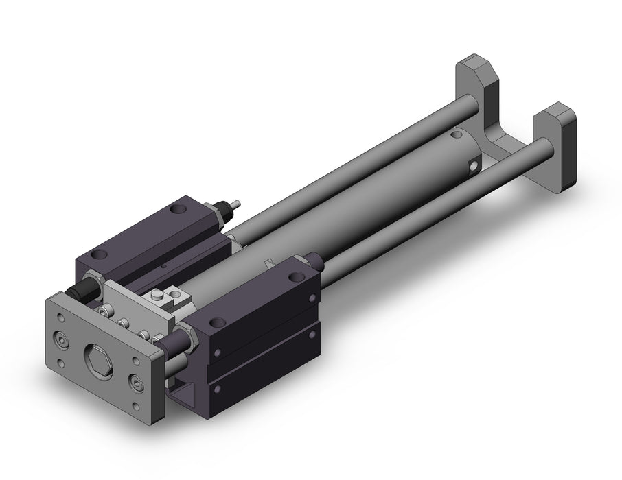 MGGMB40TN-300-RN MGG, Guide Cylinder