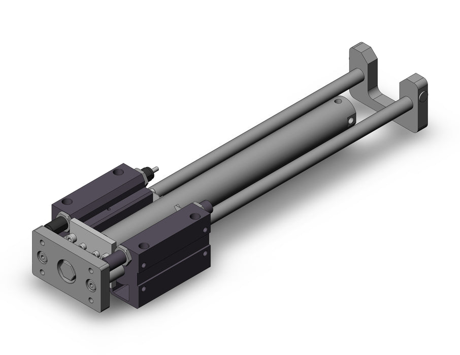 MGGMB40TN-400 MGG, Guide Cylinder