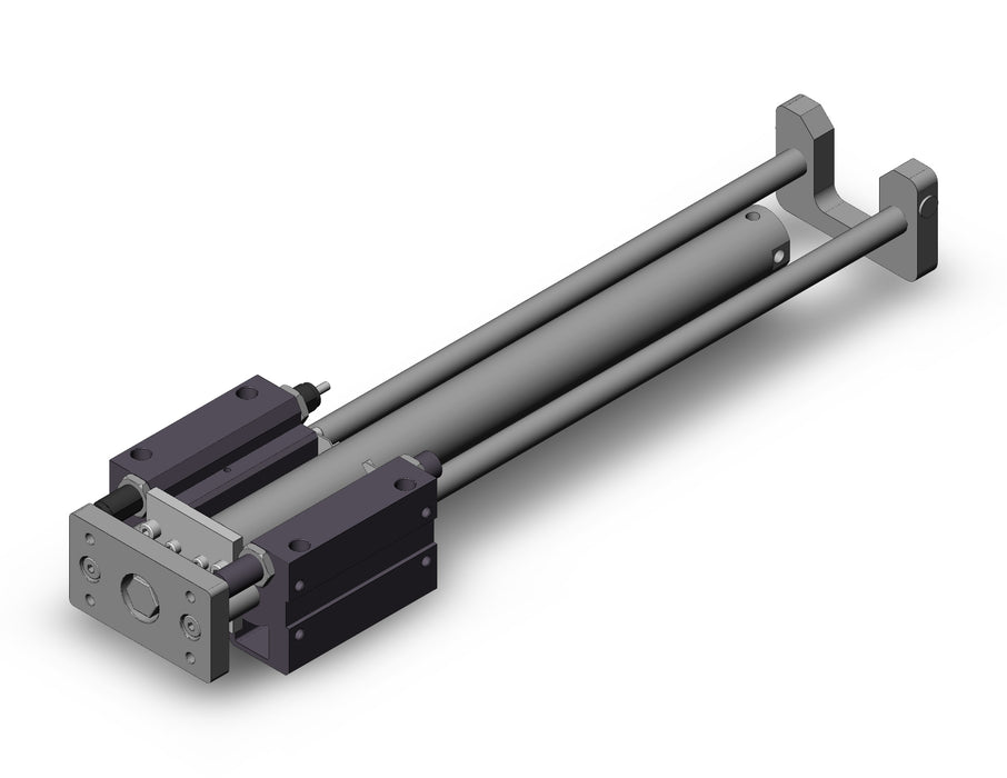 MGGMB40TN-450 MGG, Guide Cylinder