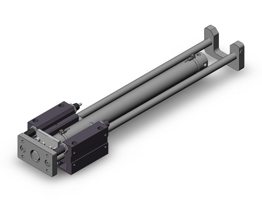 MGGMB40TN-500-A93 MGG, Guide Cylinder