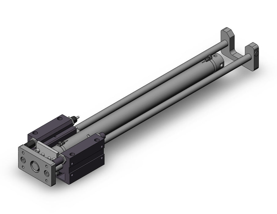 MGGMB40TN-600-M9NSDPC MGG, Guide Cylinder
