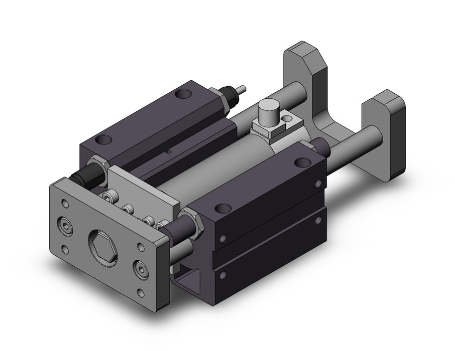 MGGMB40TN-75-HL MGG, Guide Cylinder