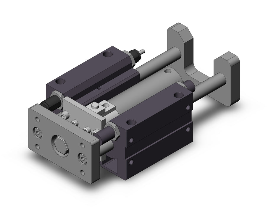 MGGMB40TN-75-RN MGG, GUIDE CYLINDER