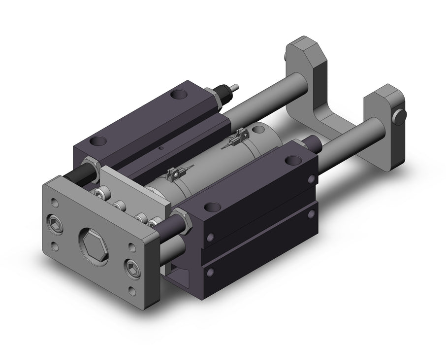 MGGMB50-100-M9P MGG, Guide Cylinder