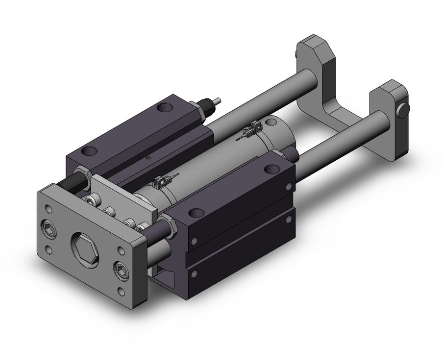 MGGMB50-150-A93L MGG, Guide Cylinder