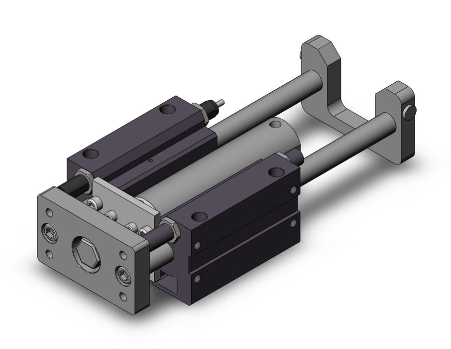 MGGMB50-150 MGG, Guide Cylinder