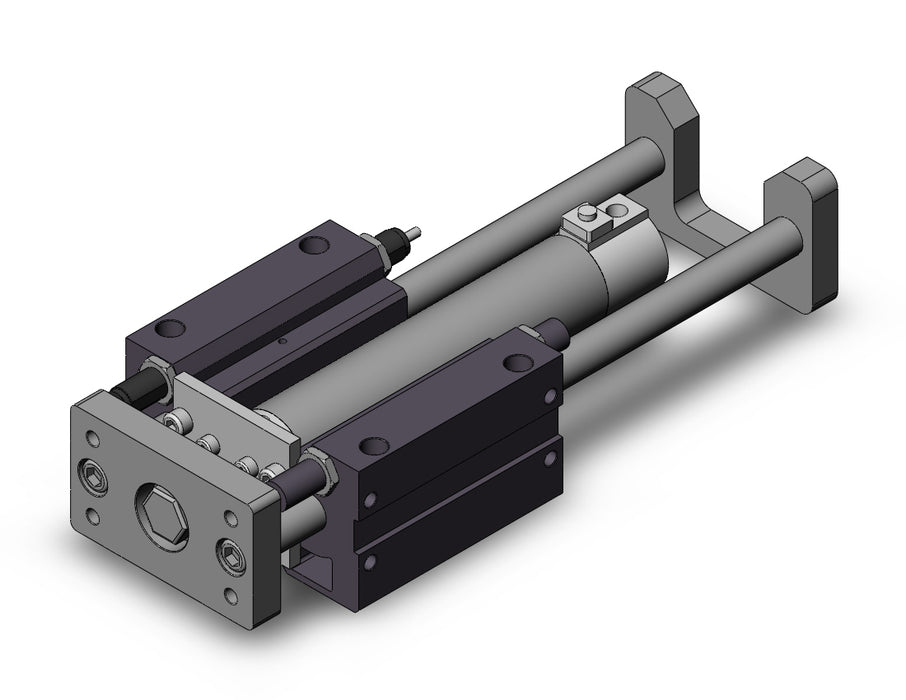 MGGMB50-200-HN MGG, Guide Cylinder