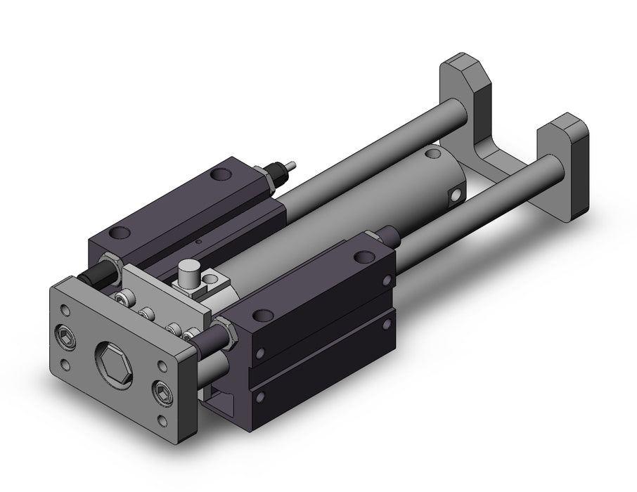 MGGMB50-200-RL MGG, GUIDE CYLINDER