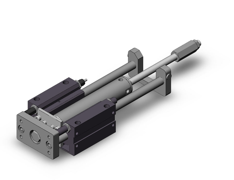 MGGMB50-200B-XC8 MGG, Guide Cylinder
