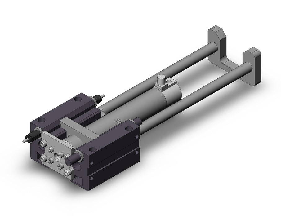 MGGMB50-250-HL MGG, GUIDE CYLINDER