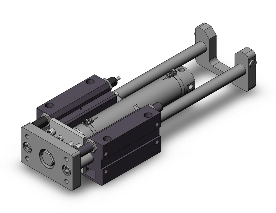 MGGMB50-250-M9PSDPC MGG, Guide Cylinder