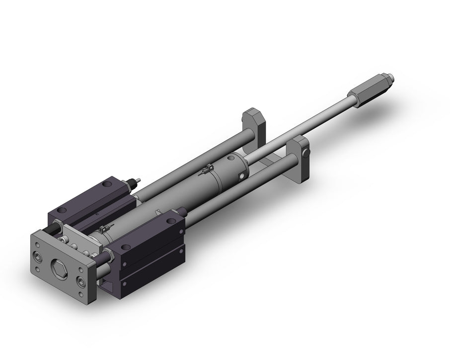 MGGMB50-300B-M9PWSAPC-XC8 MGG, Guide Cylinder