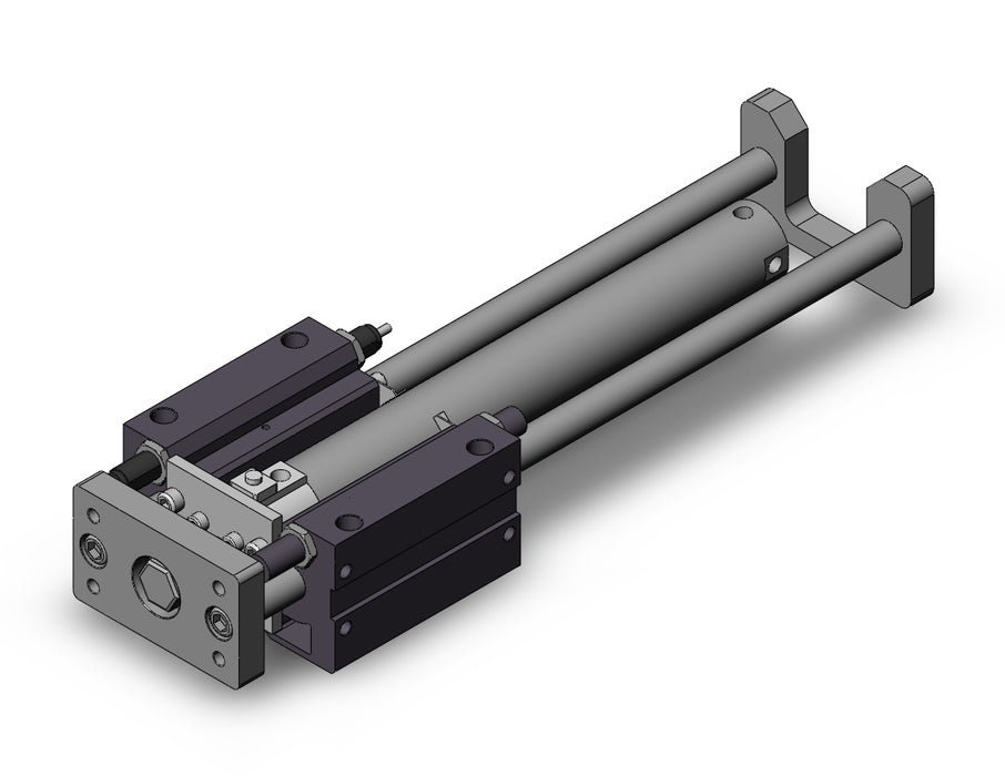 MGGMB50-350-RN MGG, GUIDE CYLINDER