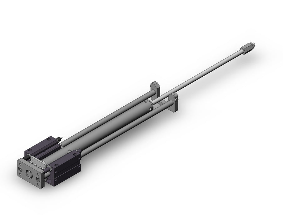 MGGMB50-600A-XC8 MGG, Guide Cylinder