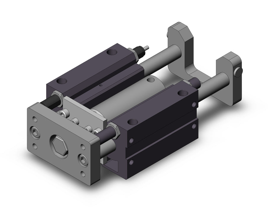 MGGMB50TF-75 MGG, GUIDE CYLINDER