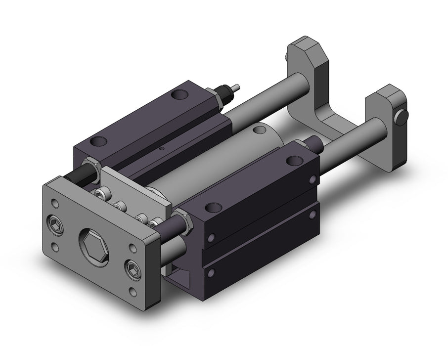 MGGMB50TN-100 MGG, Guide Cylinder