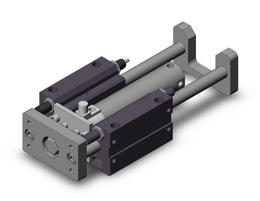 MGGMB50TN-150-RL MGG, Guide Cylinder