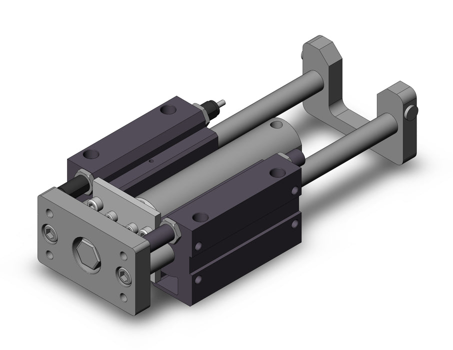 MGGMB50TN-150 MGG, Guide Cylinder