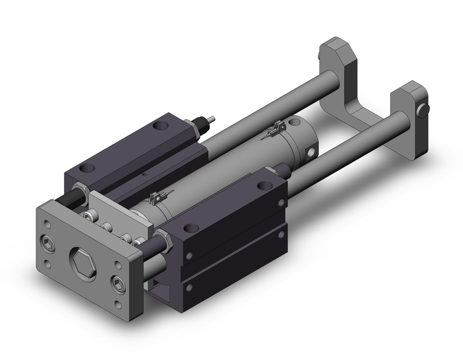 MGGMB50TN-200-M9NSDPC MGG, Guide Cylinder