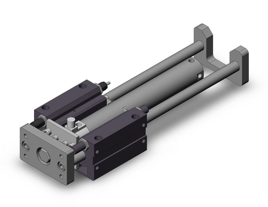 MGGMB50TN-300-RL MGG, GUIDE CYLINDER