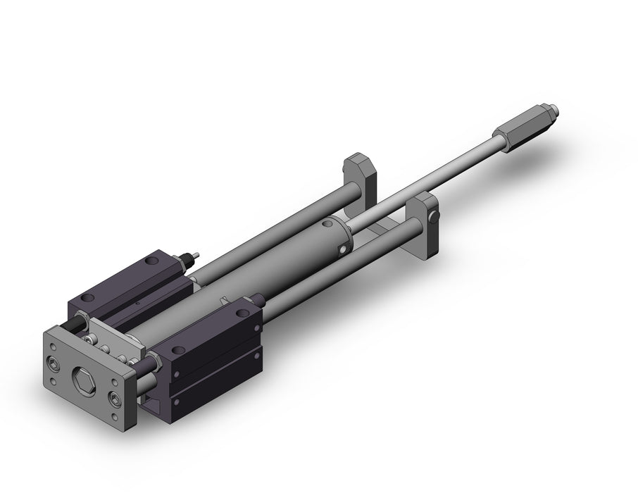MGGMB50TN-300B-XC8 MGG, Guide Cylinder
