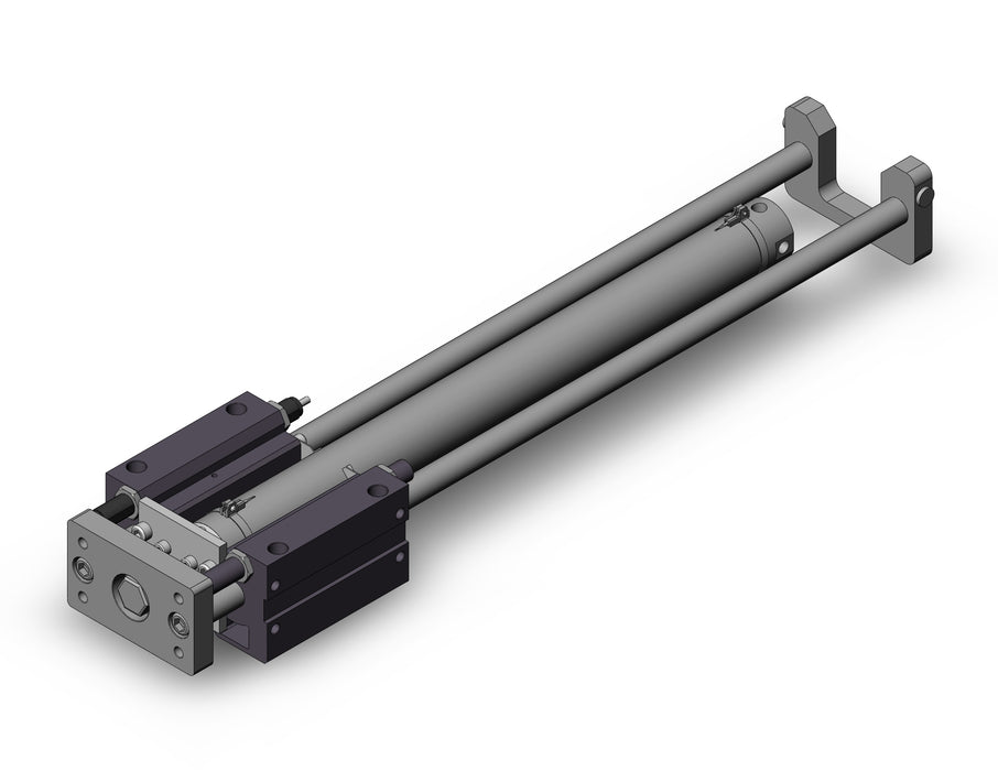 MGGMB50TN-600-M9BL MGG, Guide Cylinder