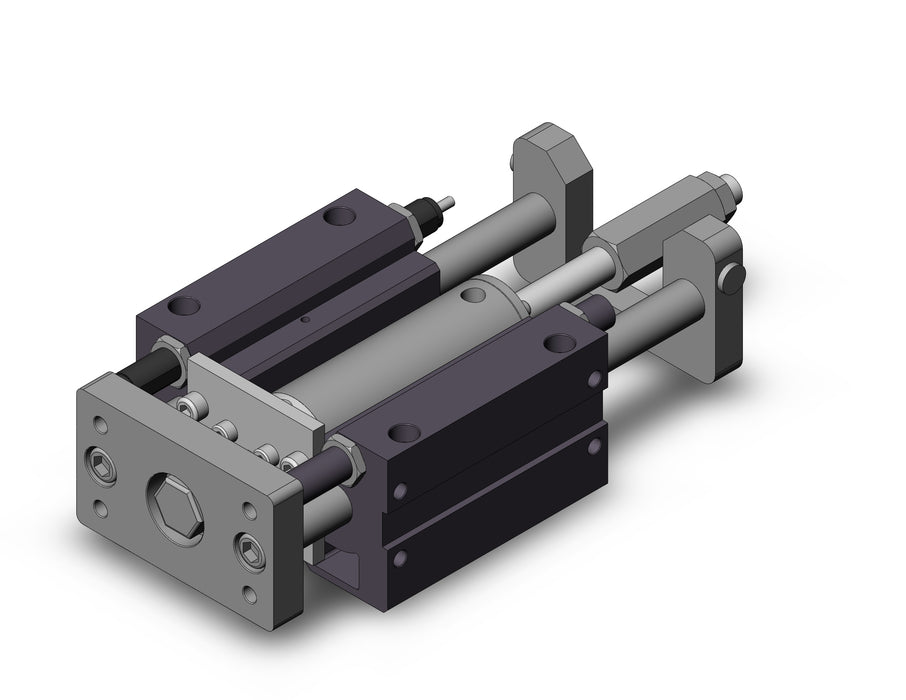 MGGMB50TN-75B-XC8 MGG, Guide Cylinder
