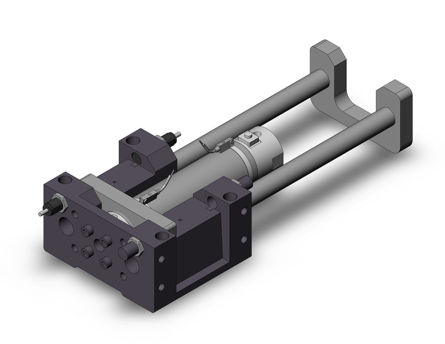 MGGMB63-200-HN-H7A2SAPC MGG, Guide Cylinder