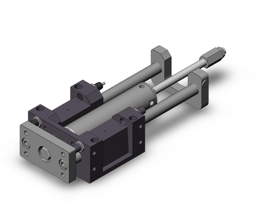 MGGMB63-200A-XC8 MGG, Guide Cylinder