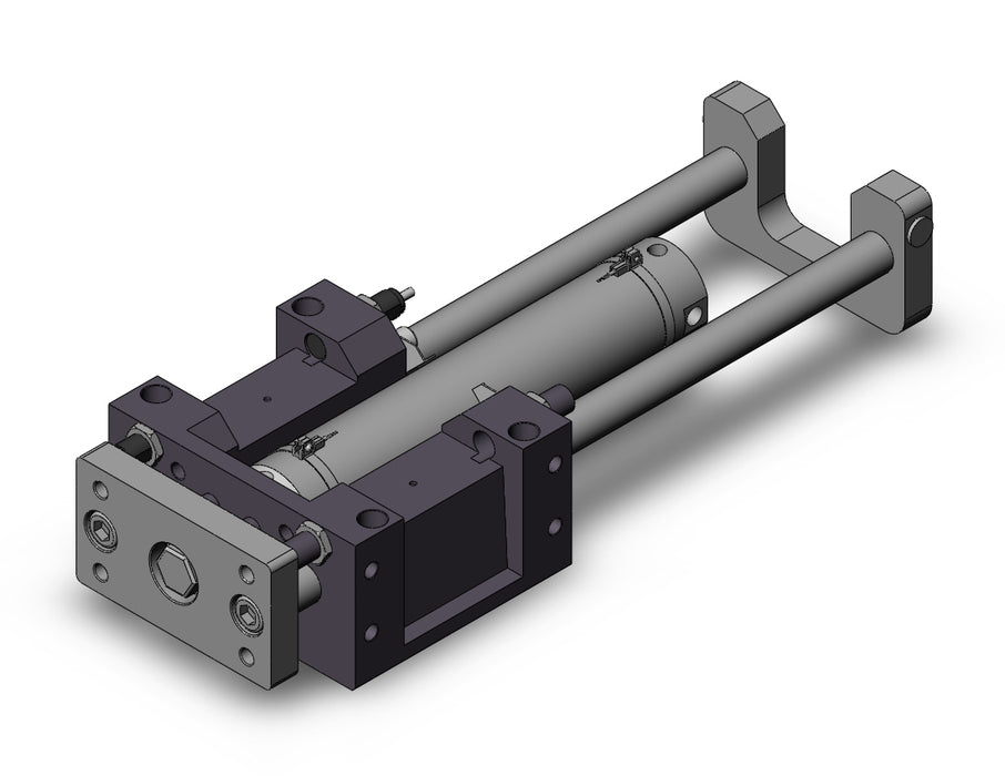 MGGMB63-300-M9PWSAPC MGG, Guide Cylinder