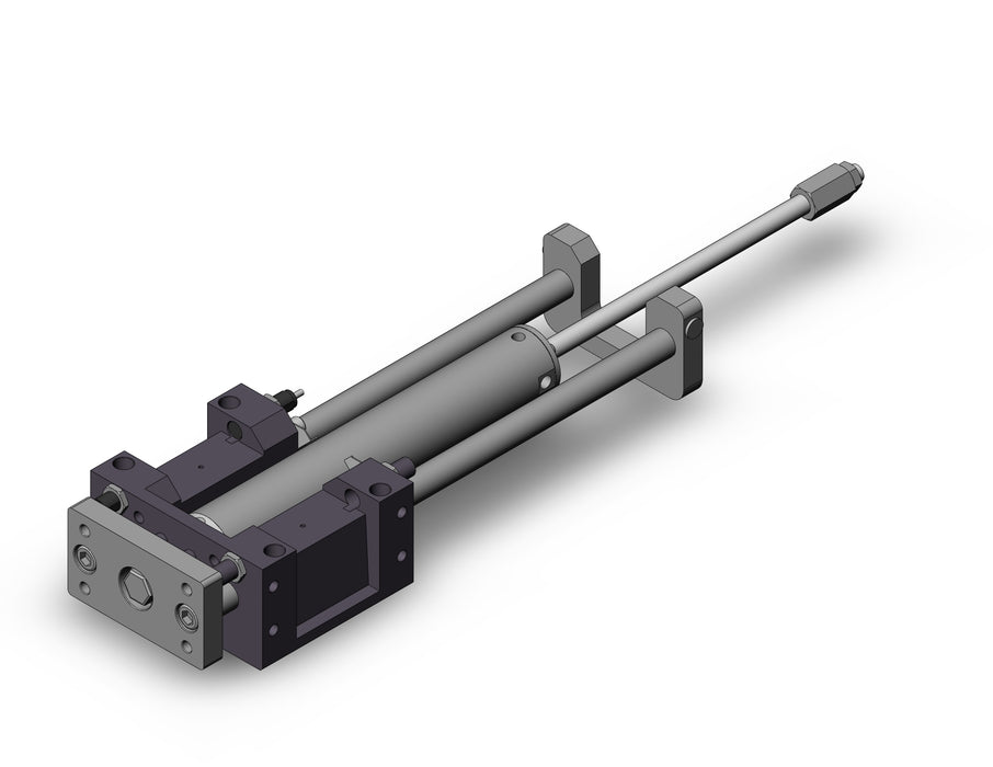 MGGMB63-350A-XC8 MGG, Guide Cylinder