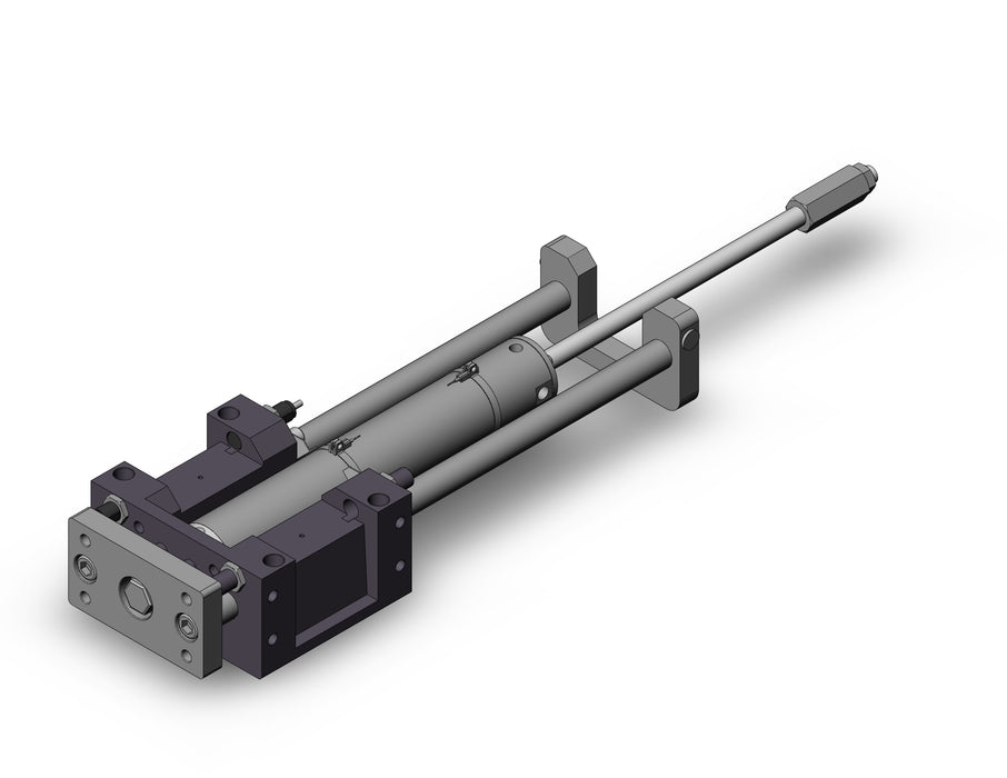 MGGMB63-350B-M9BL-XC8 MGG, Guide Cylinder
