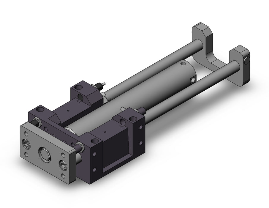 MGGMB63-350 MGG, Guide Cylinder