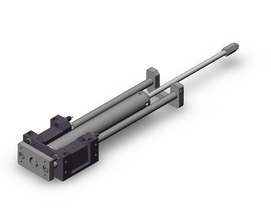 MGGMB63-450A-XC8 MGG, Guide Cylinder