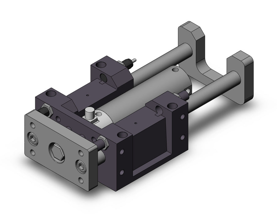 MGGMB63TF-150-RL MGG, Guide Cylinder