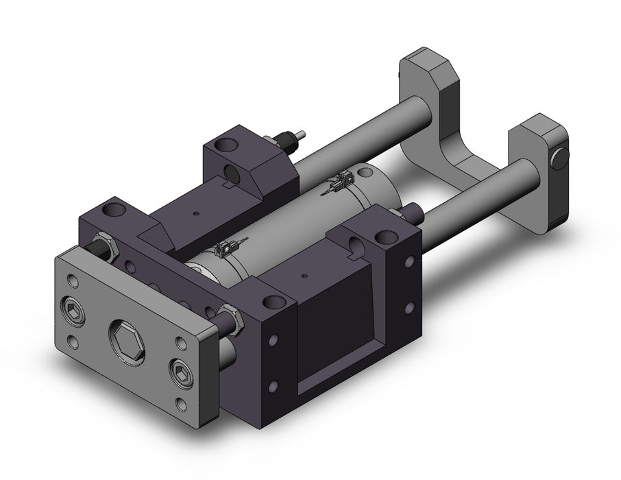 MGGMB63TN-150-M9PVL MGG, Guide Cylinder