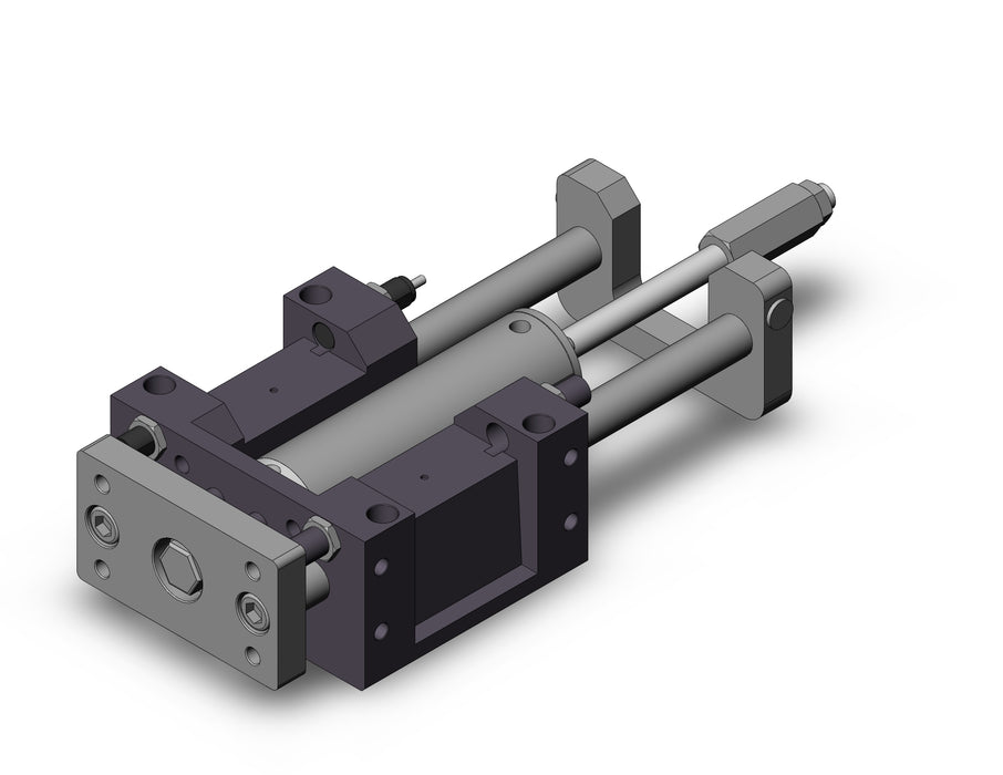 MGGMB63TN-150B-XC8 MGG, Guide Cylinder