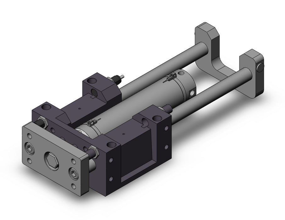 MGGMB63TN-250-M9PMDPC MGG, Guide Cylinder